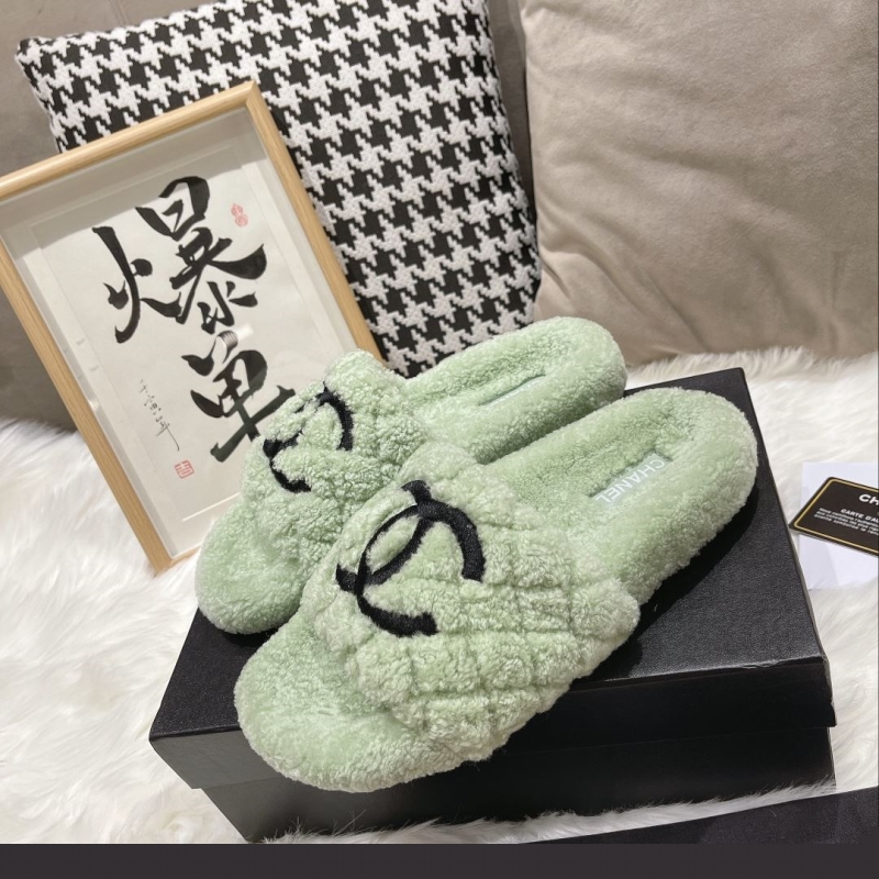 Ch*el slippers